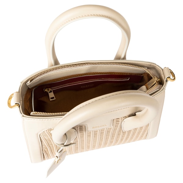 Mathilde small - buttercream