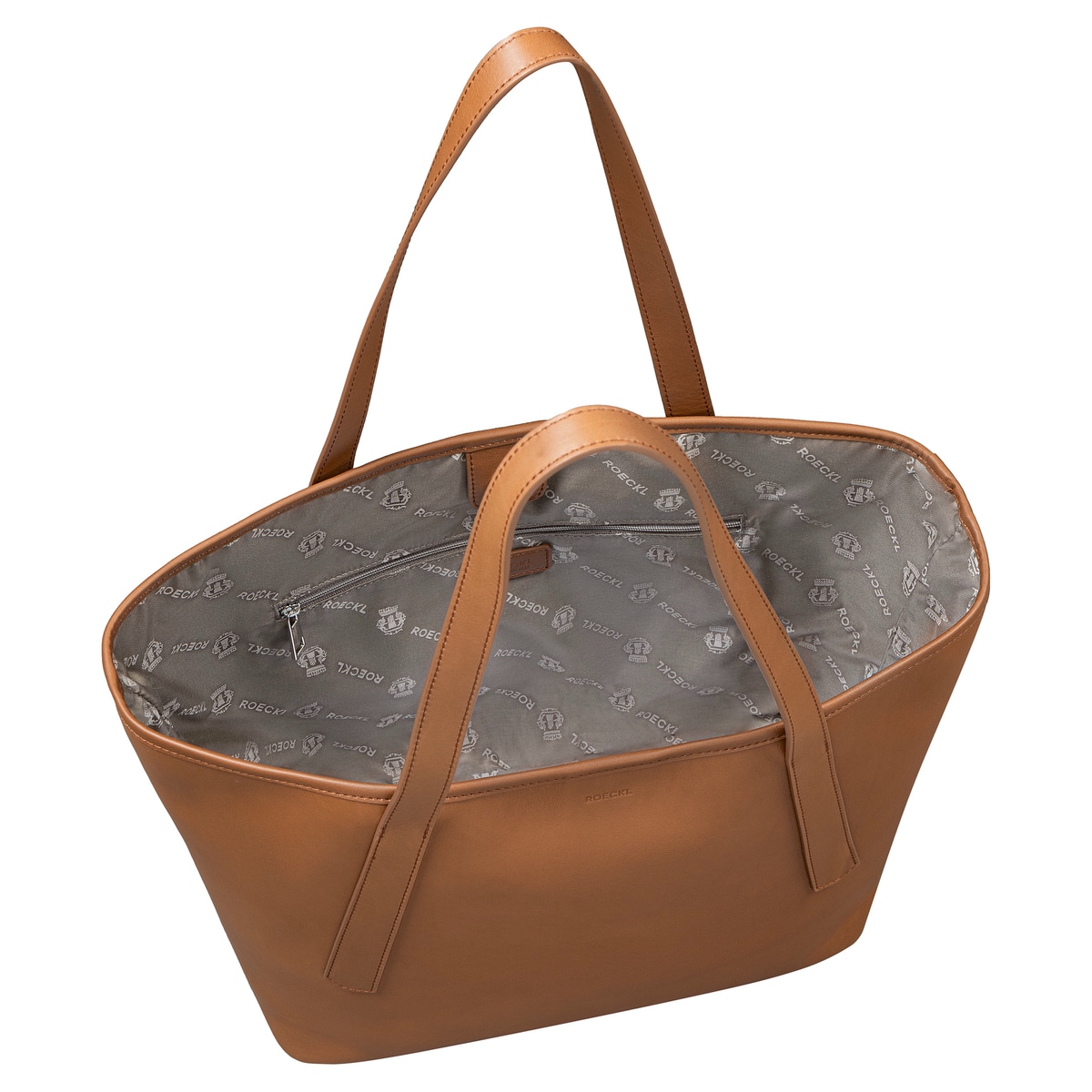 Ronni Shoulderbag - hazelnut