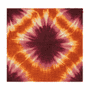 Point of Infinity 140x140 - multi magenta