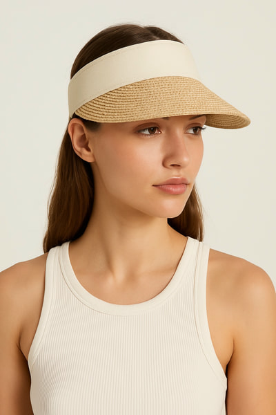 Salina - beige/brown