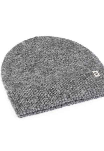 Warm Whisper Mütze - flanell