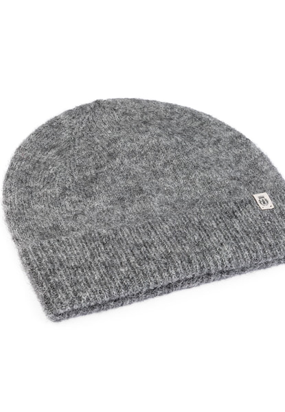 Warm Whisper Mütze - flanell