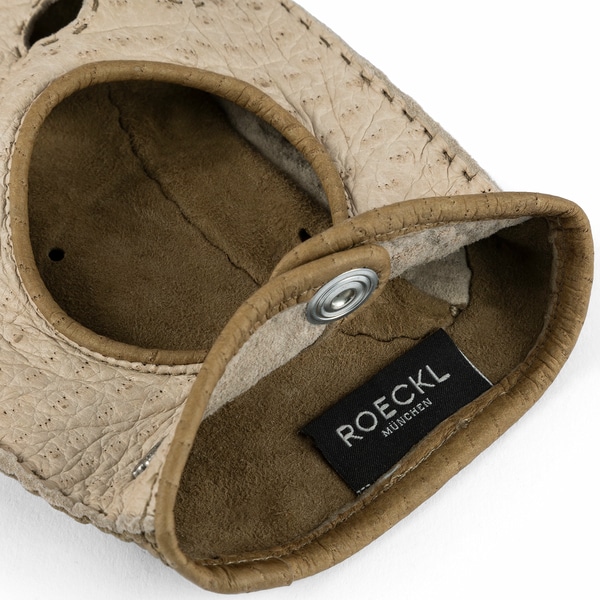 Como Autofahrer  - creme/gobi