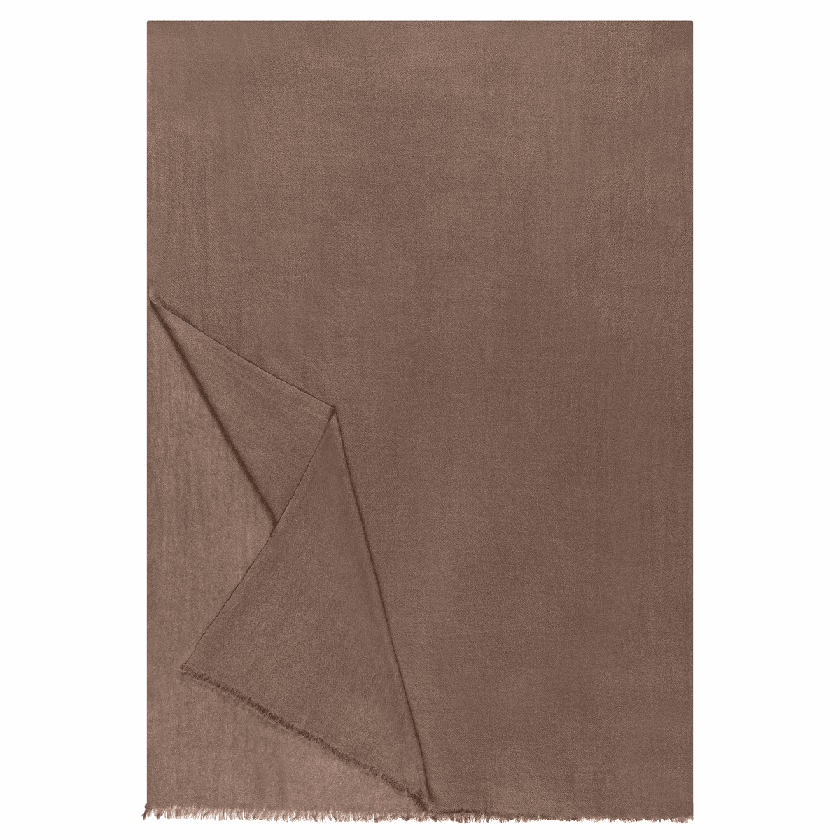 Ring Pashmina 70x200 - taupe