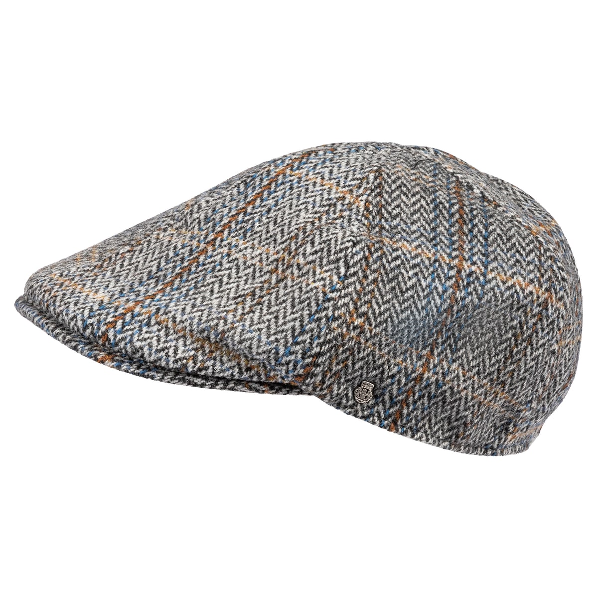 Brixton - multi grey