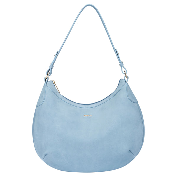 Liberty medium nubuk - sky
