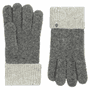 Soft Cloud Handschuhe  - flanell