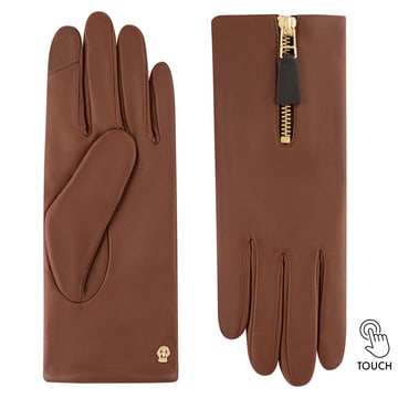 York Touch - saddlebrown