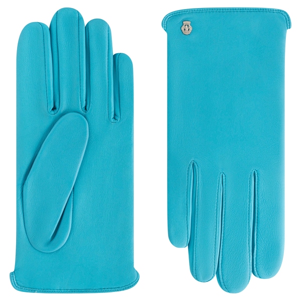 New York - turquoise
