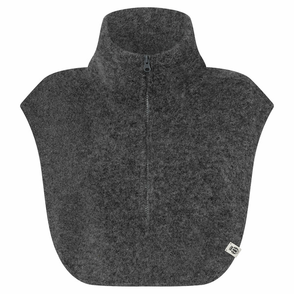 Snow Time Kragen - anthracite