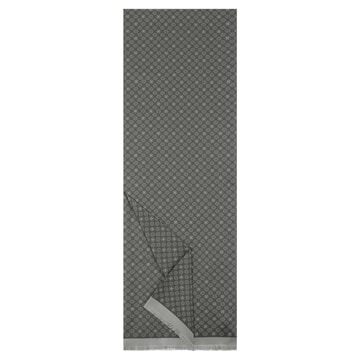Tie Pattern 25x160 - anthracite