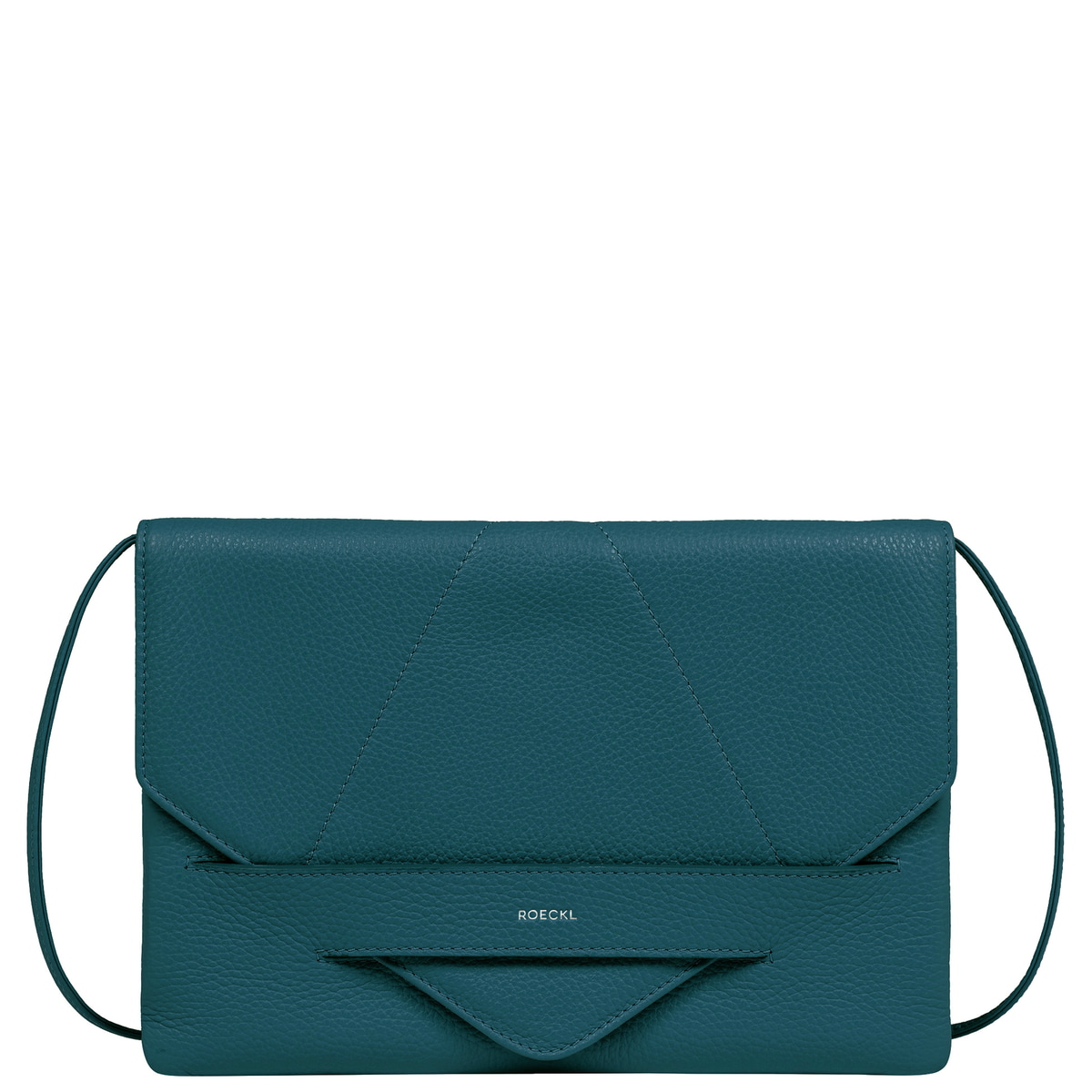 Nele one small - emerald