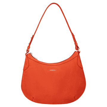 Liberty small nubuk - copper