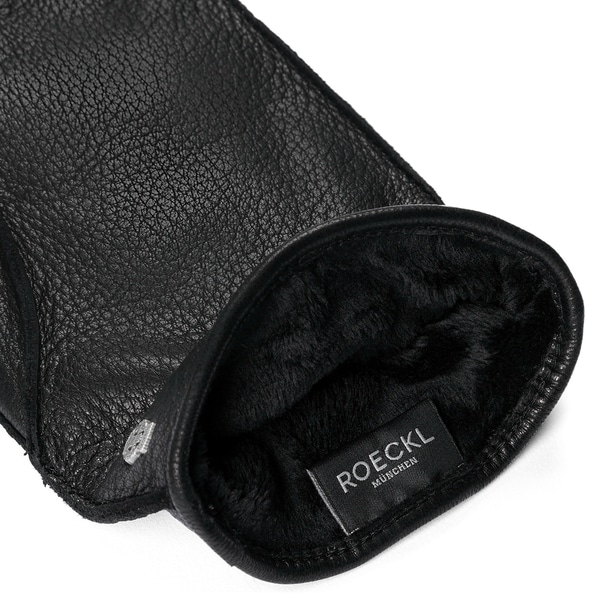Hanko - black