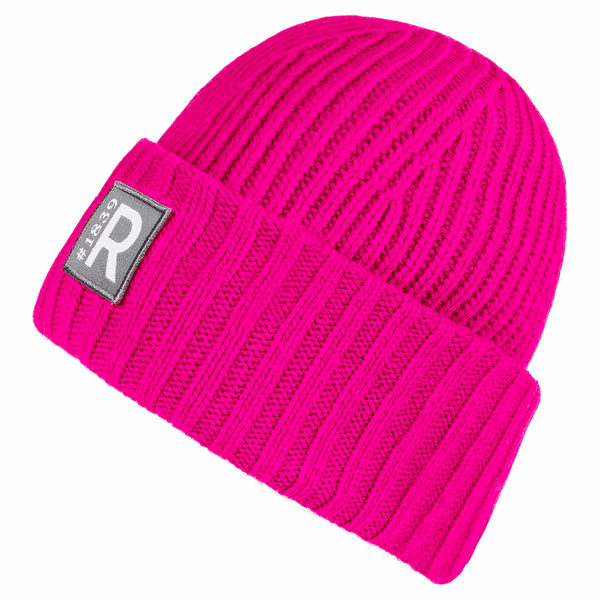 Urban Style Muetze Women - pink