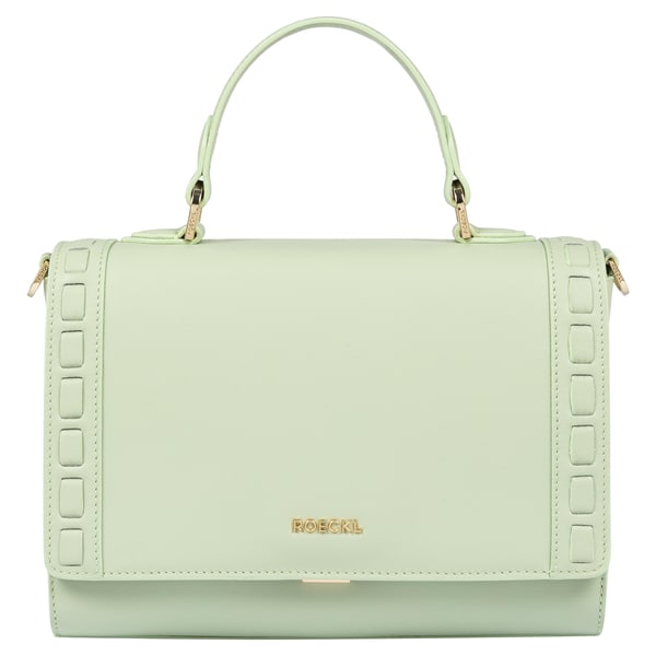 Olivia crafted small - sage green