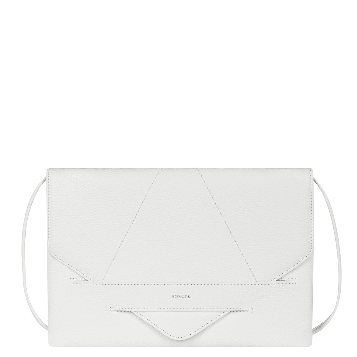 Nele one small - white