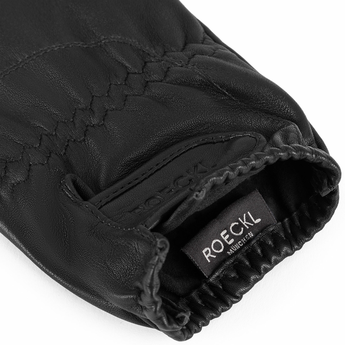 Portland Touch - black