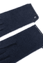 Klassischer Walkhandschuh Women - navy