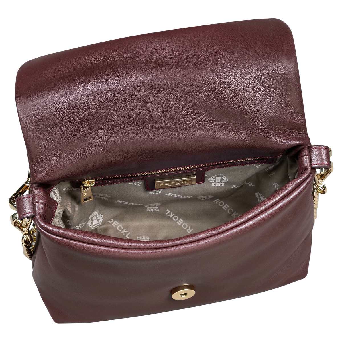 Soho Crossover small - wine