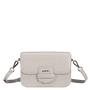 Cara Umhängetasche small - almond
