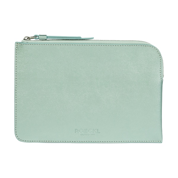 Pouch M - winterjade