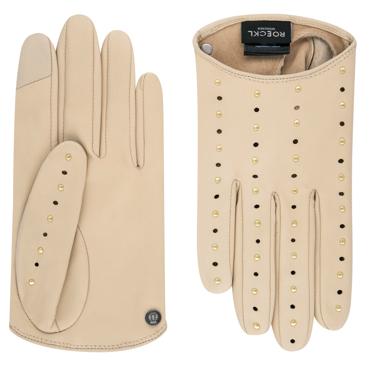 Tacoma Touch - buttercream