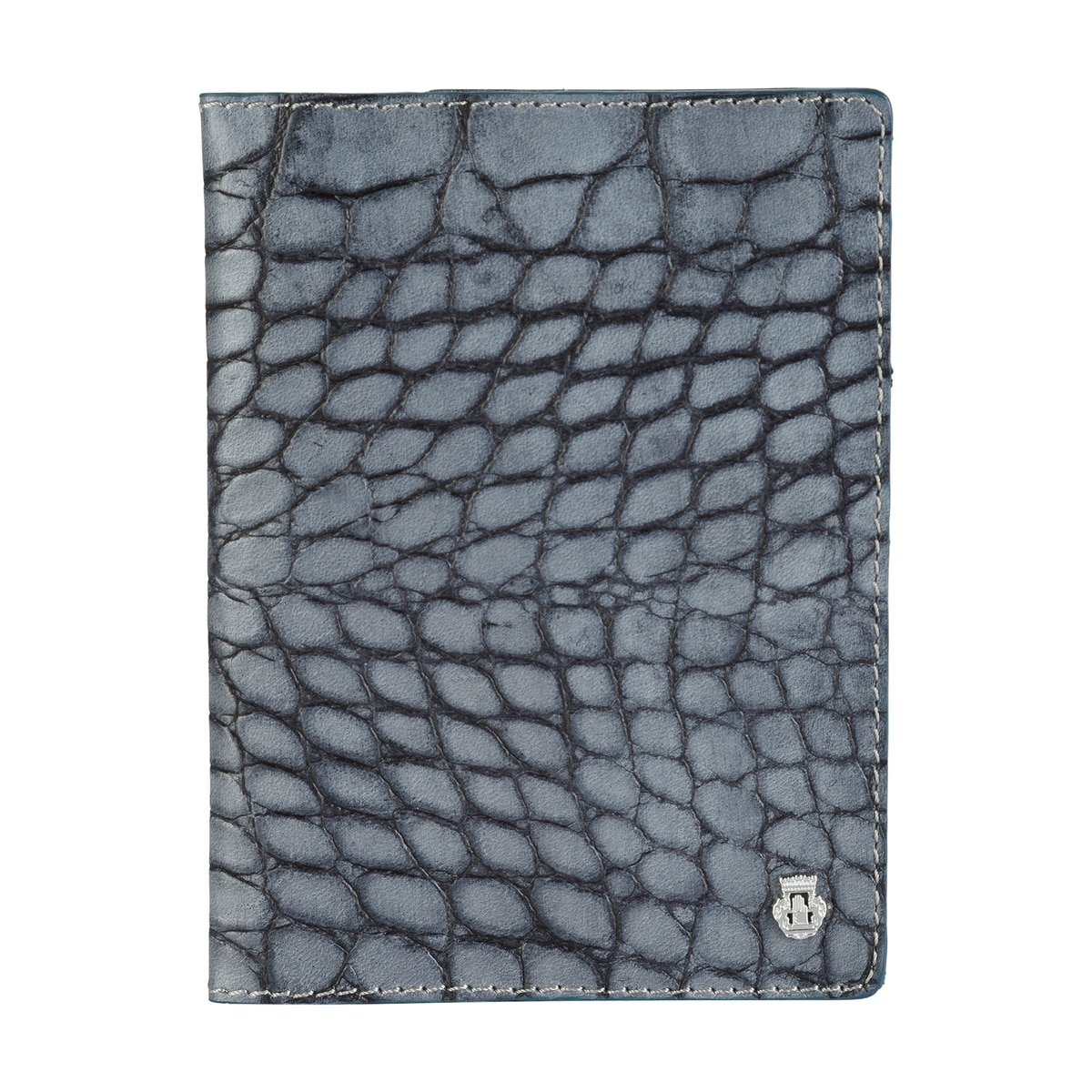 Passport Sleeve Krokopraegung - street