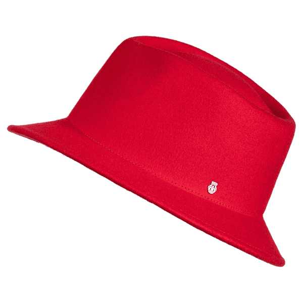 Mayfield  - classic red