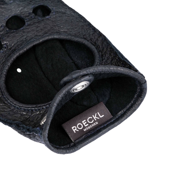 Meran Autofahrer - classic navy