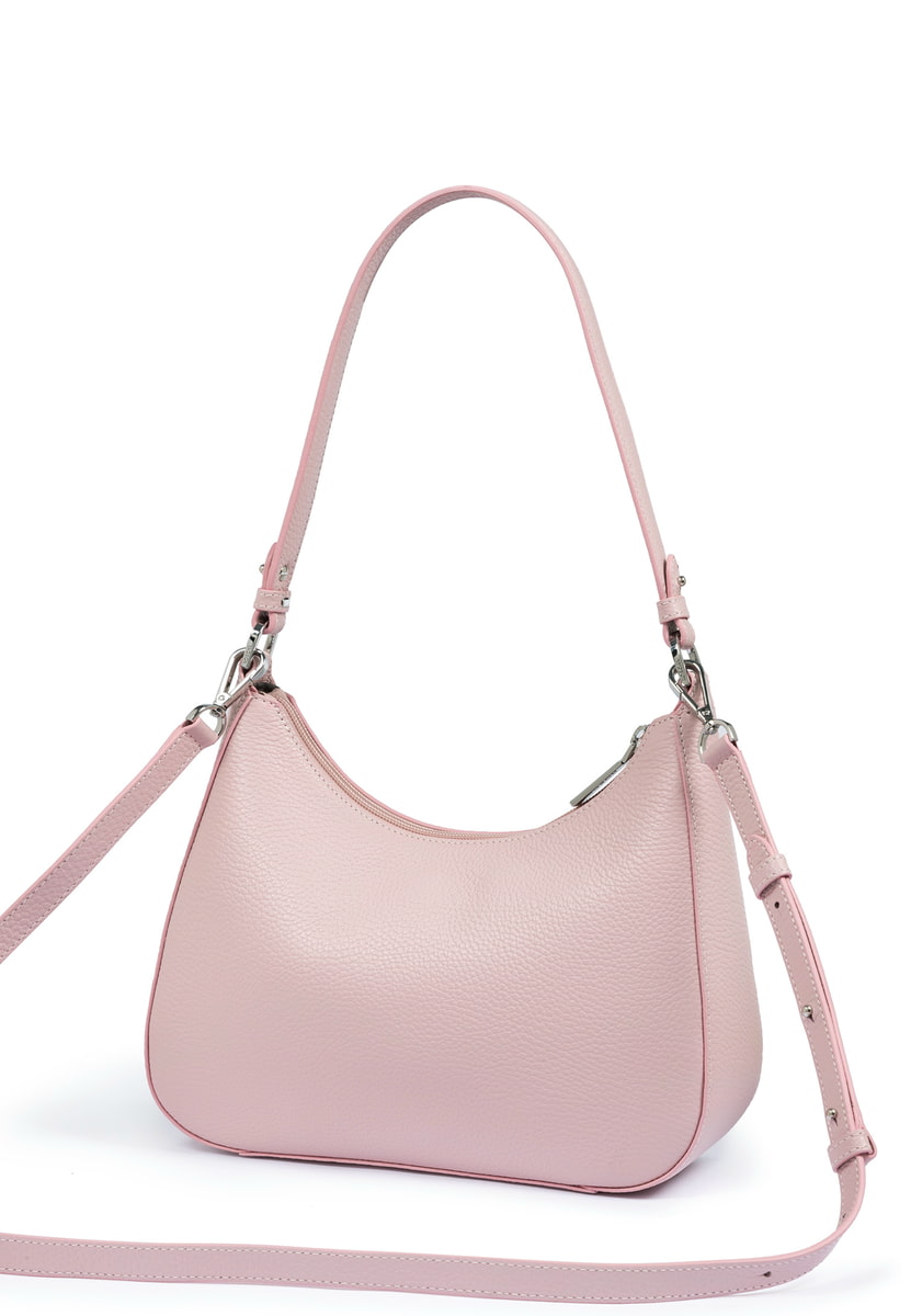 Cleo small - blush