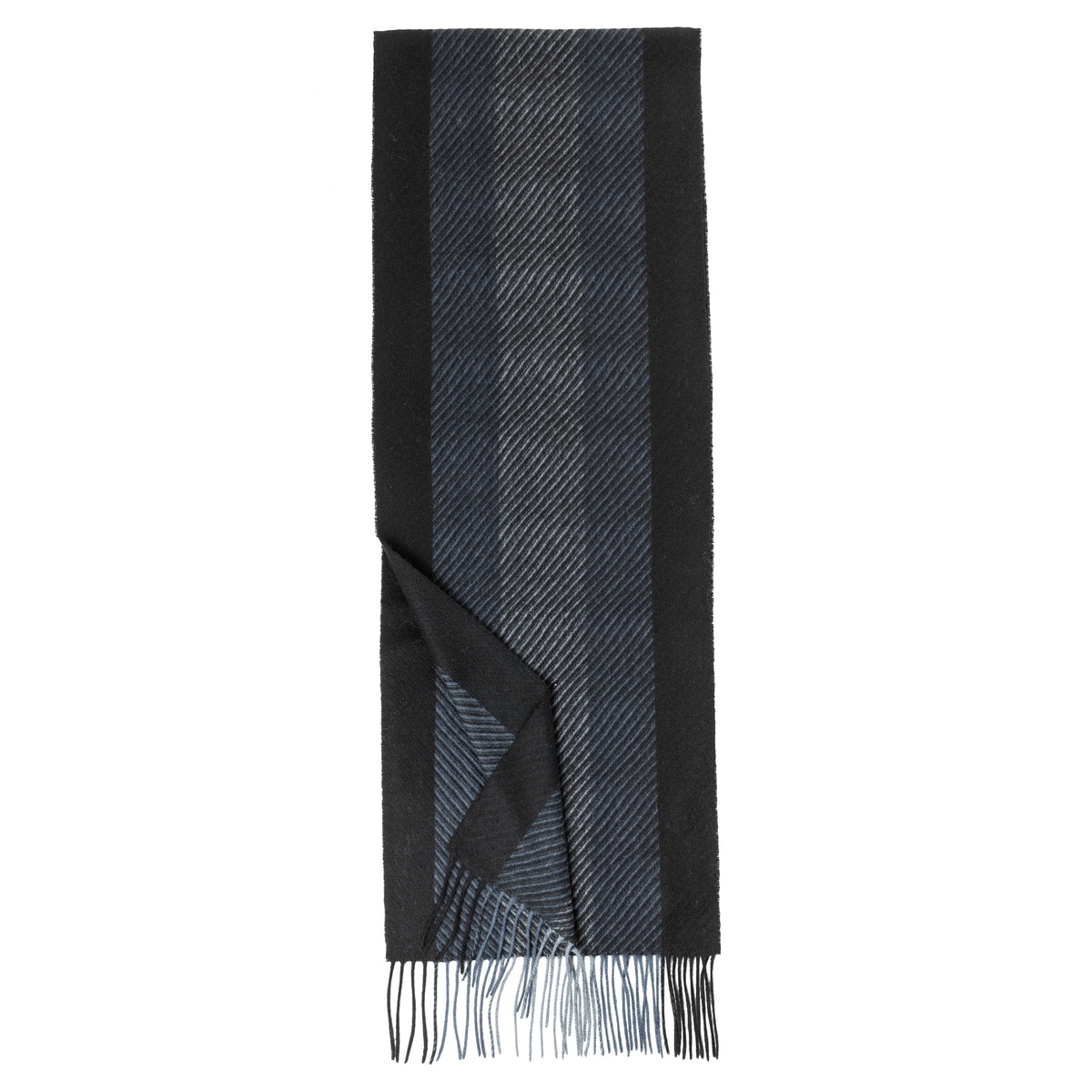 Elevated Cashmere 30x160 - anthracite