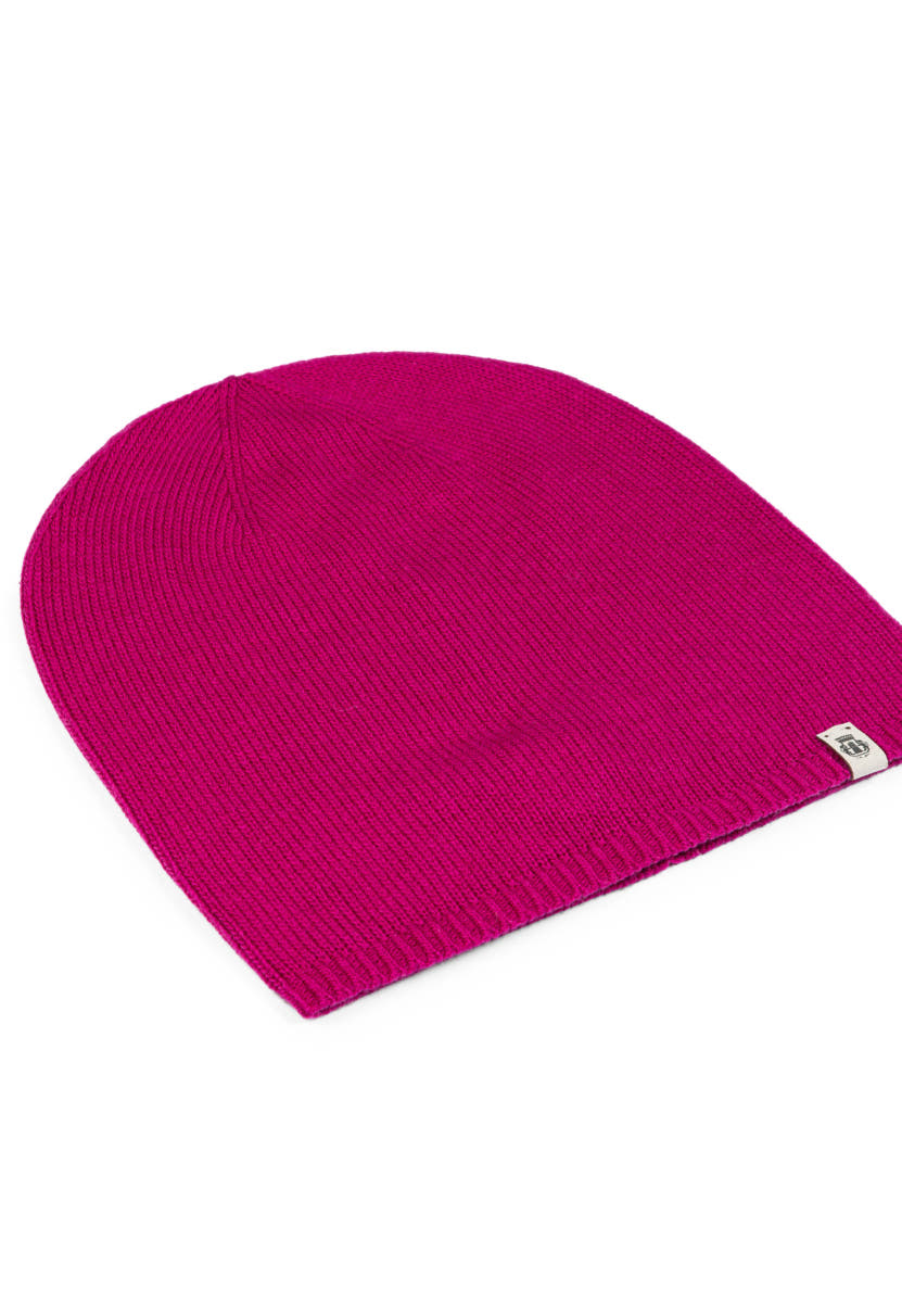 Allegra - fuchsia