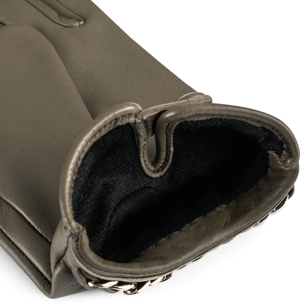 Loiret - khaki