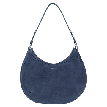 Liberty Schultertasche medium  - navy