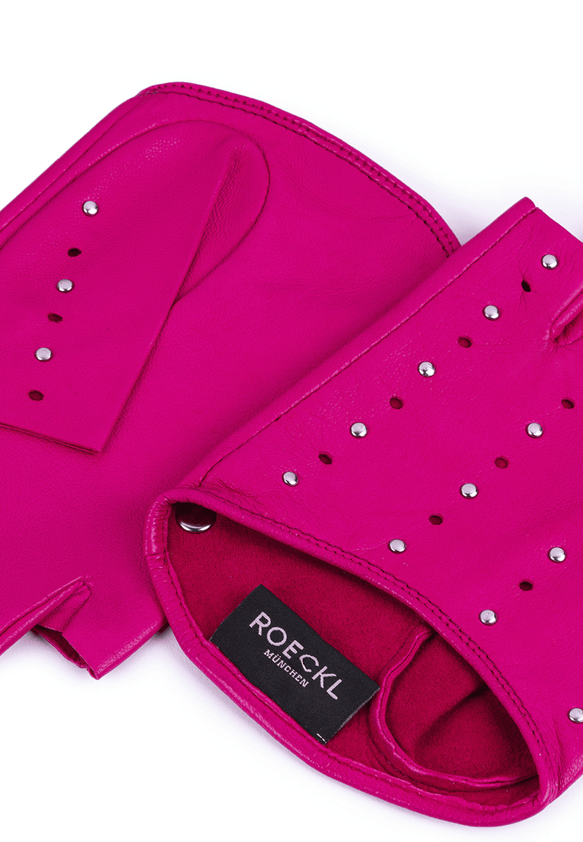 Cary - hot pink