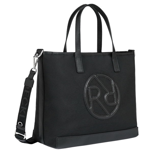Navia medium - black
