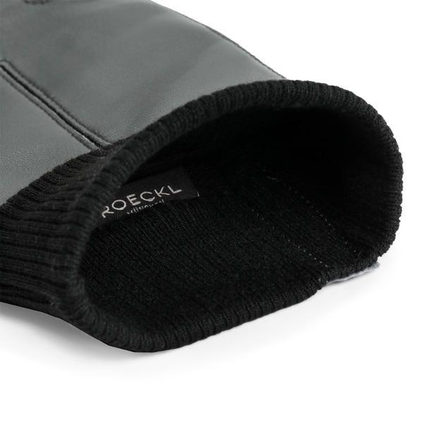 Kopenhagen Touch - stone/black