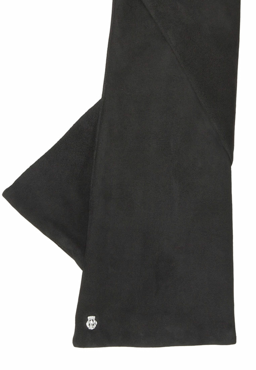 Pure Velours - black
