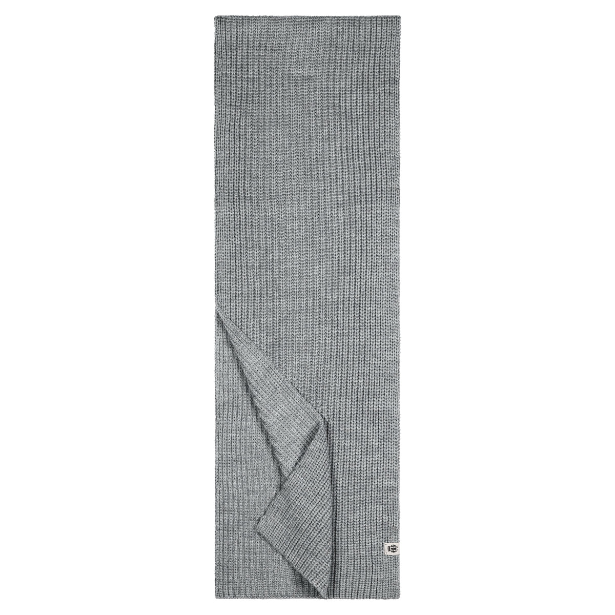 Pure Merino Schal 27x180 - flanell