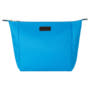 Bottle Bag Pouch medium  - electric blue