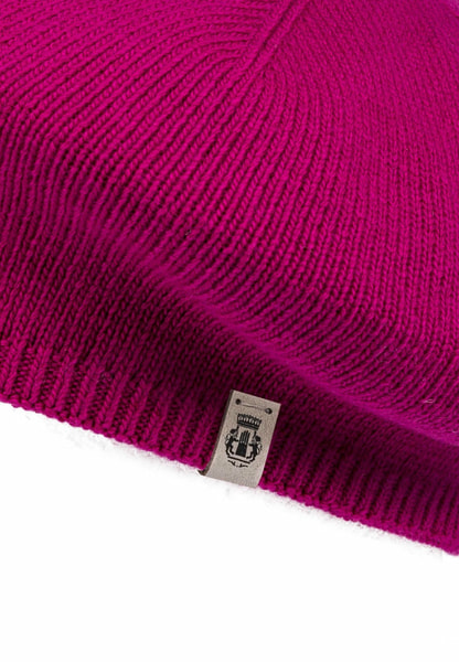 Essentials Baske - fuchsia