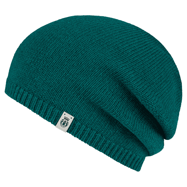 Essentials Muetze Women - emerald