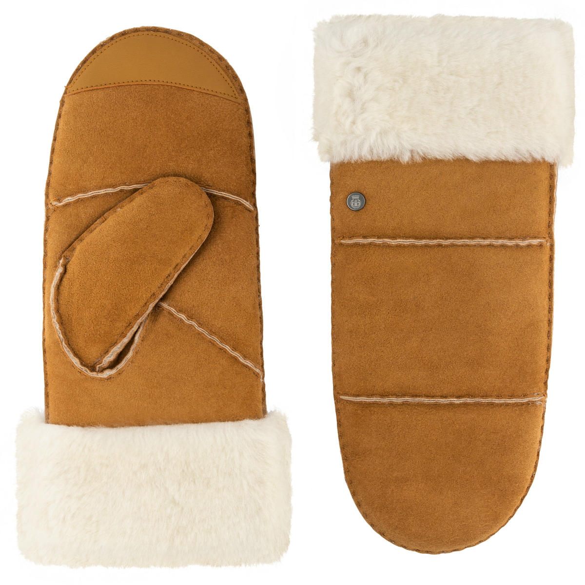Igloo Faeustling - hazelnut