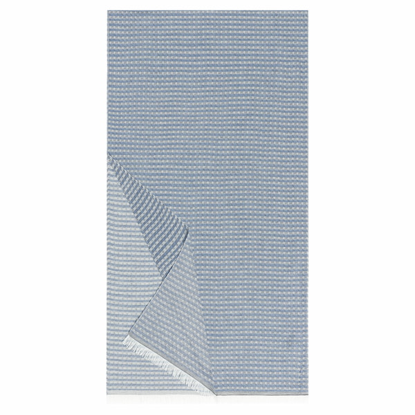 Graphic Stripes 48x180 - multi navy