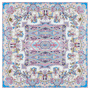 Elephant Parade Silk 140x140 - multi heaven