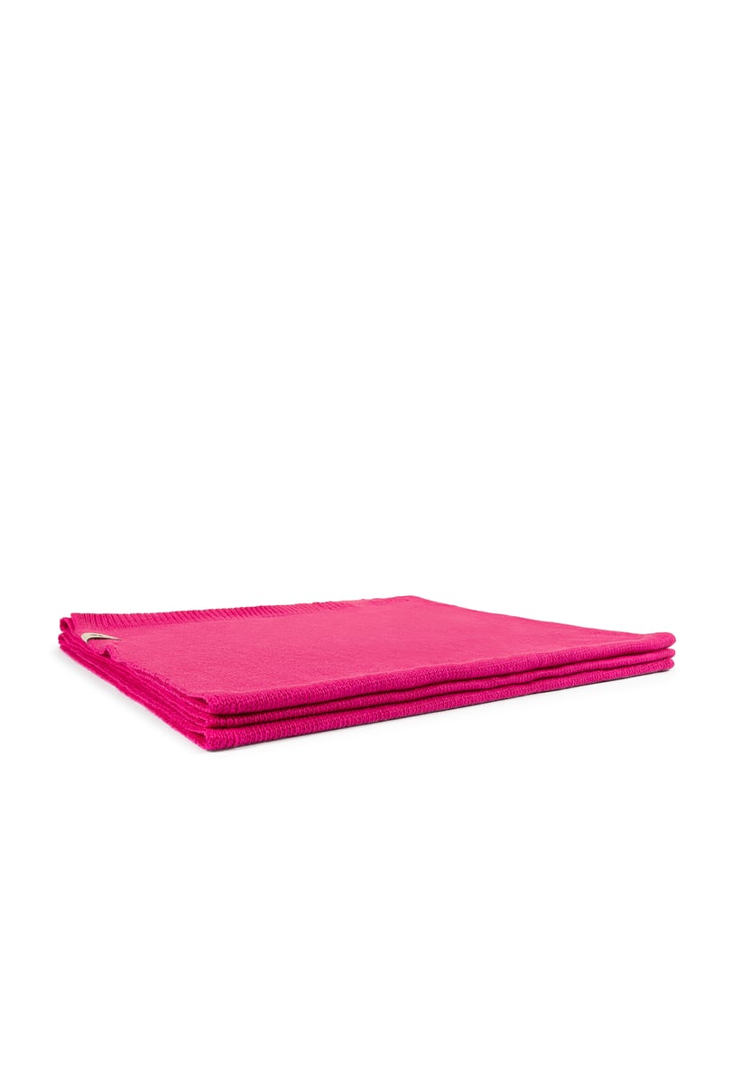 Essential Schal 35x180 - pink