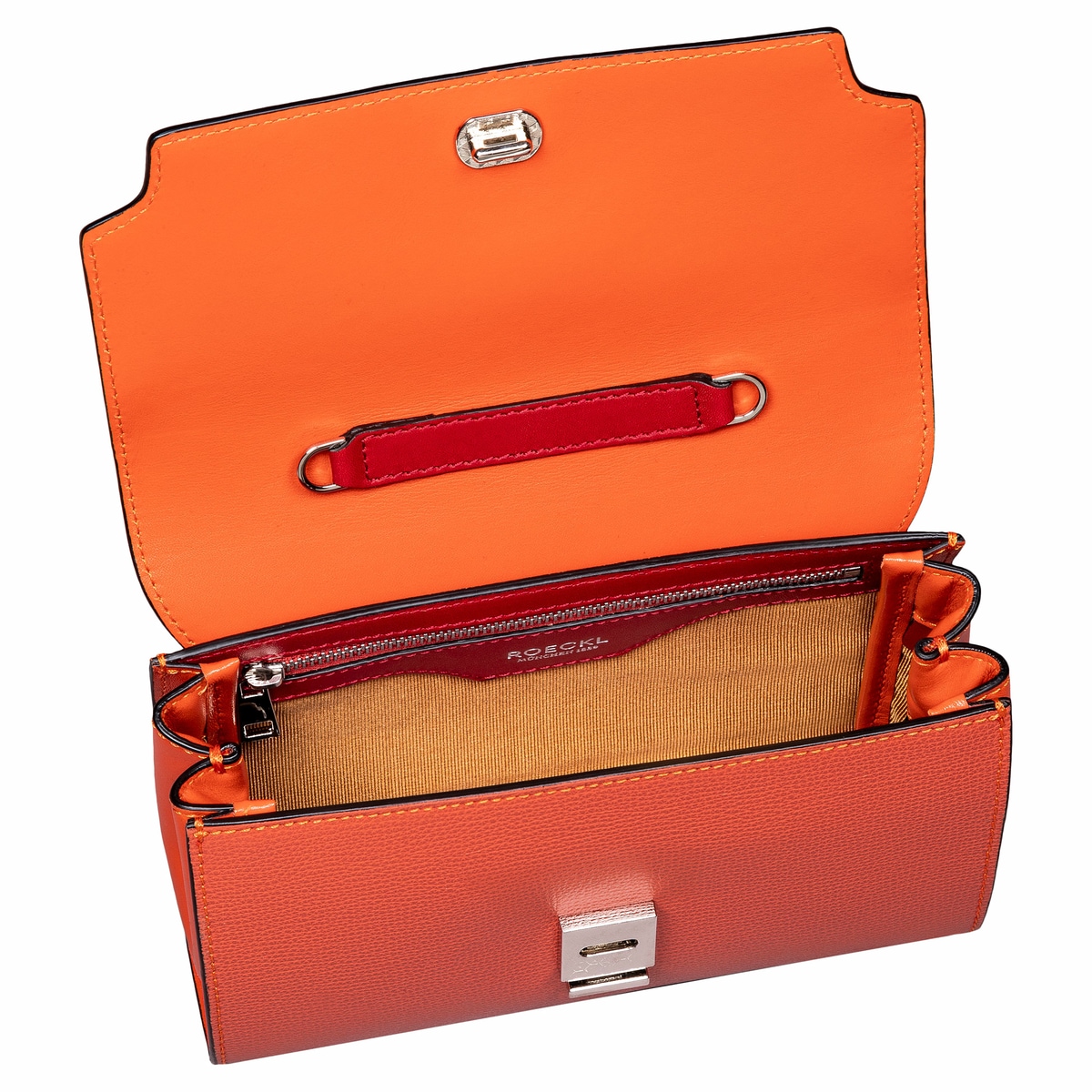 Josephine Small - brick