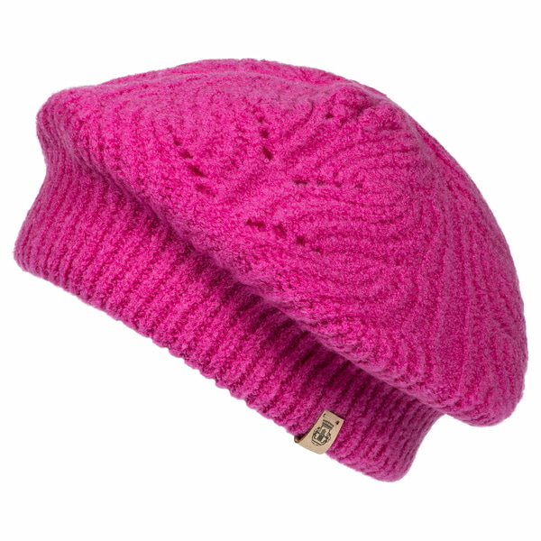 Shaped Rip Muetze great cable - fuchsia