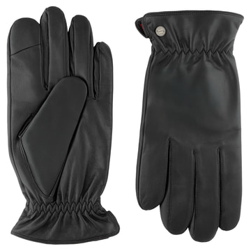 FC BAYERN CLASSIC - black